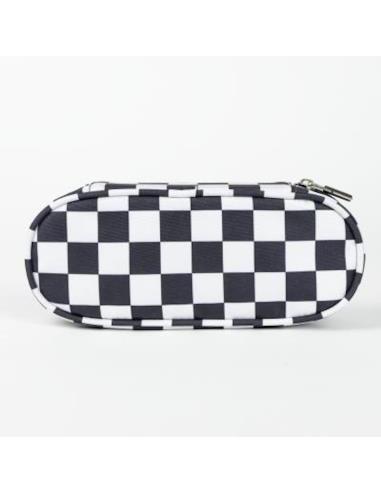 Estuche Portatodo Marvel