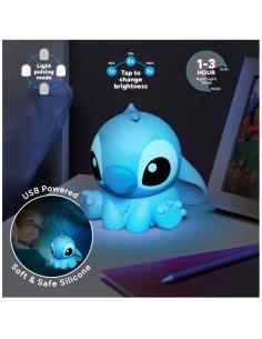 Lámpara Figura Silicona 3D...