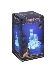 Lámpara Luz del Patronus...