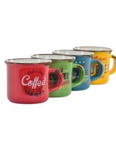 Taza Mug Coffee Porcelana... 2