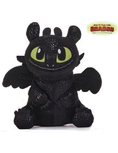 Peluche How to Train Your Dragon...