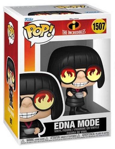 Disney Pixar The Incredibles Funko...