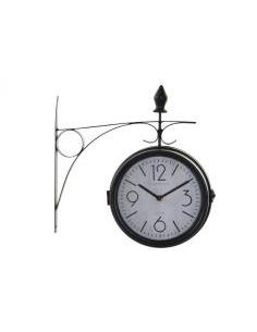 Reloj vintage de estación...