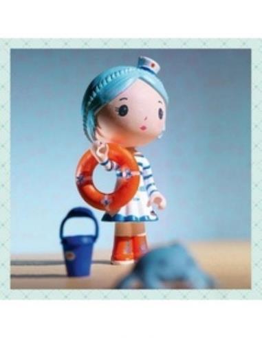 Tinyly Marinette & Scouic