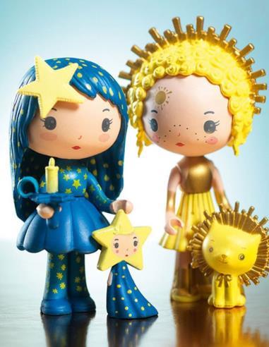 Tinyly Luz & Light