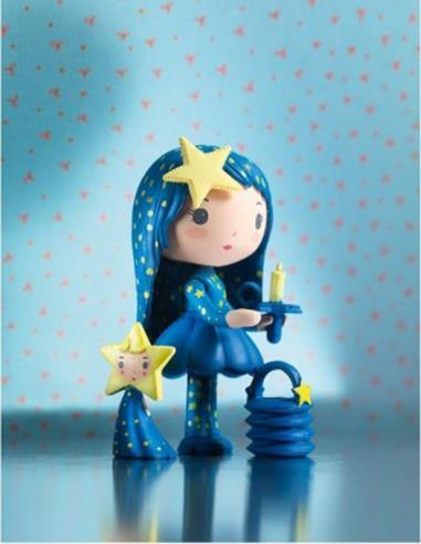 Tinyly Luz & Light