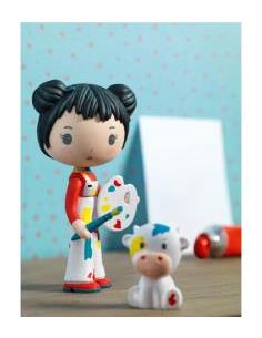Tinyly  Barbouille & Gribs... 2