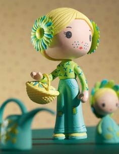 Tinyly Flore & Bloom 2