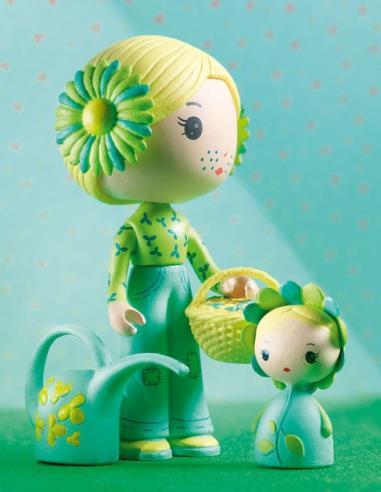 Tinyly Flore & Bloom