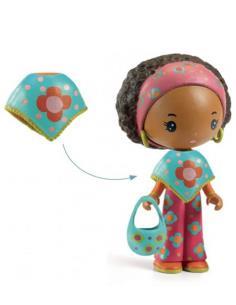 Tinyly Poppy & Nouky Djeco