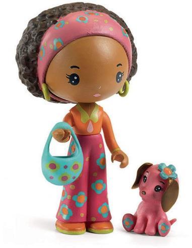 Tinyly Poppy & Nouky Djeco