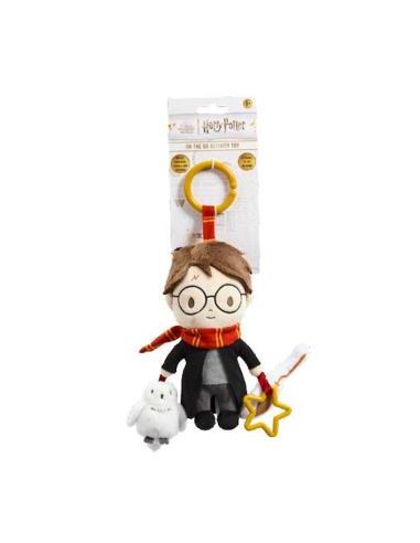 Sonajero Harry Potter con Bufanda,...