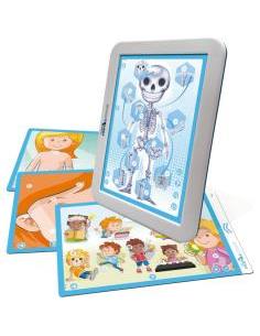 Juego Educa touch junior el...