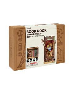 Maqueta Robotime Fall Into...