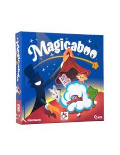 Magicaboo