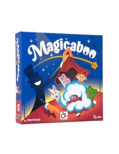 Magicaboo