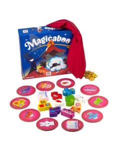 Magicaboo 2