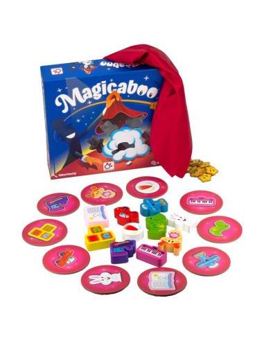 Magicaboo