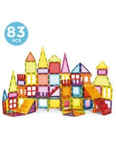 Juego Educa Magnetics 83 Pcs 2