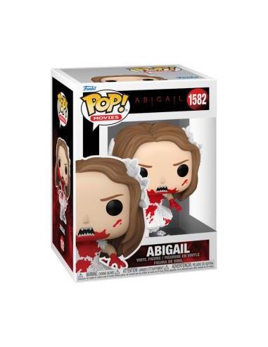 Abigail Movie Funko POP! Abigail con...
