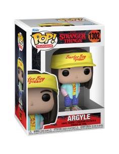 Stranger Things 4 TV POP!...