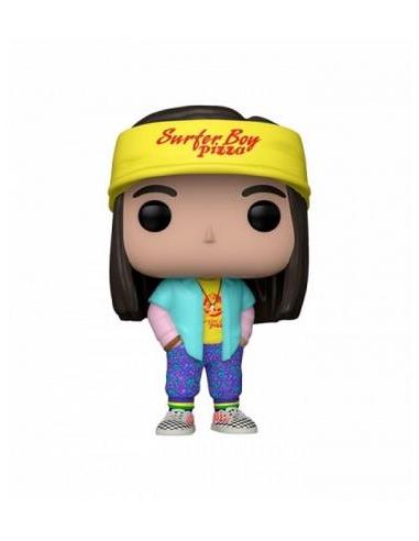 Stranger Things 4 TV POP! Argyle Nº...