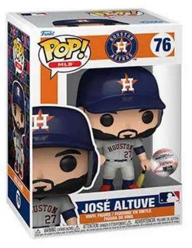 MLB: Houston Astros Funko POP! Jose...