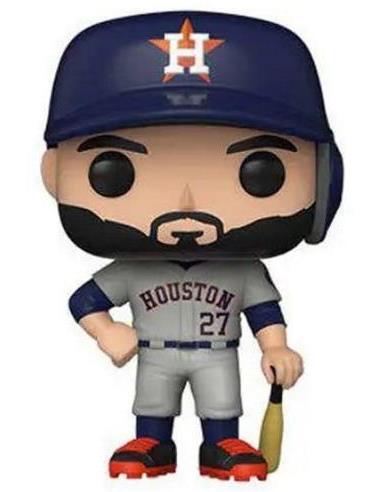 MLB: Houston Astros Funko POP! Jose...