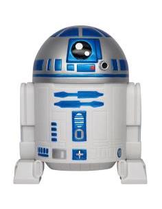 Hucha Star Wars Figura De...