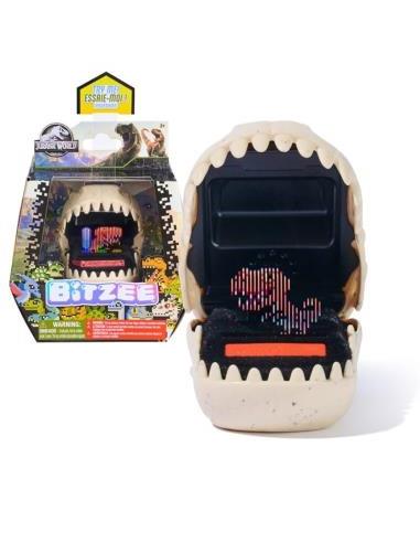 Bitzee Mascota Digital Jurassic World