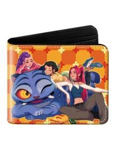Cartera Billetera K Pop... 2