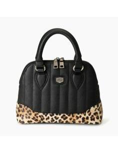 Bolso Lil' Rocket Leopardo...