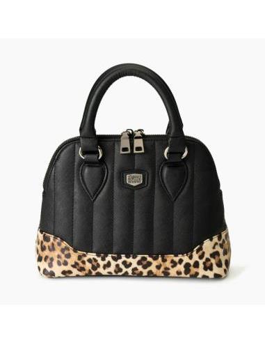 Bolso Lil' Rocket Leopardo LiquorBrand