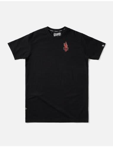 Camiseta "Inri" LiquorBrand