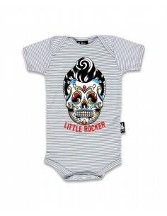 Body Little Rocker