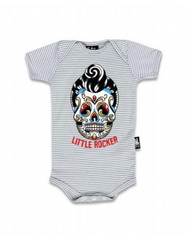 Body Little Rocker