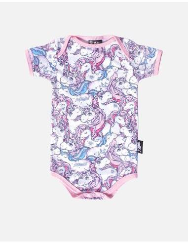 Body Unicorns Dreams