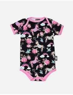 Body Romper Wonderland