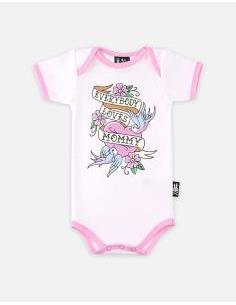 Body Everybody Loves Mommy