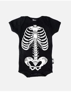 Body Ribcage