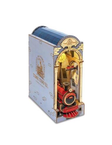 Maqueta Robotime Time Travel
