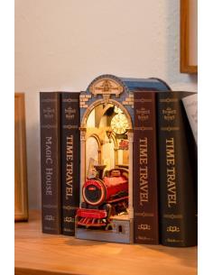 Maqueta Robotime Time Travel 2