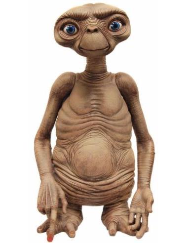 Replica E.T. El Extraterrestre...