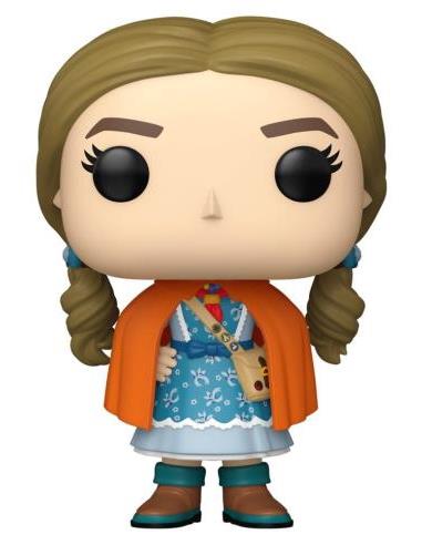 Stranger Things TV 5 POP! Holly...