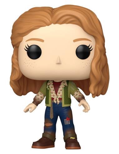 Stranger Things TV 5 POP! Max...