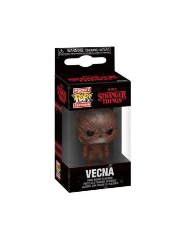 Llavero Pocket POP Stranger Things 5...