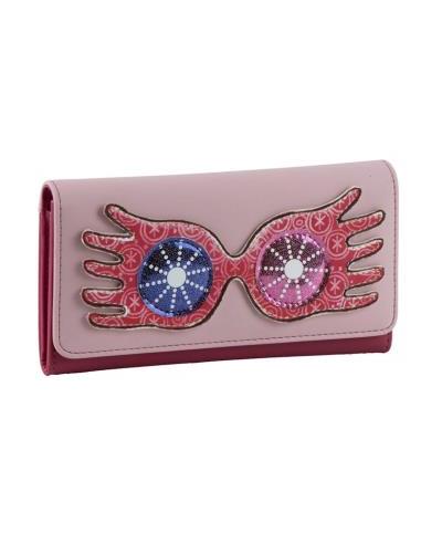 Cartera Polipiel Harrry Potter Luna...