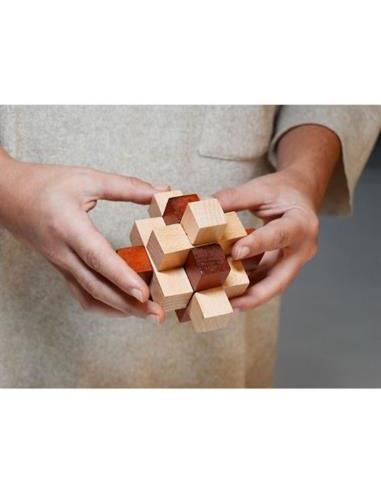 Juego Ingenio Diamond 10x10 cm....