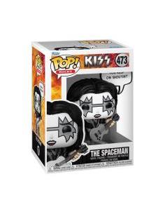 Kiss Funko POP! Sayings The...