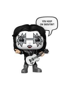 Kiss Funko POP! Sayings The... 2